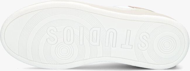 Beige COPENHAGEN STUDIOS Lage sneakers CPH461 - large