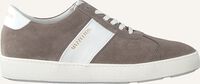 Grijze MAZZELTOV Lage sneakers 3463 - medium