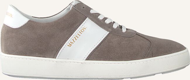 Grijze MAZZELTOV Lage sneakers 3463 Grijze MAZZELTOV Lage sneakers 3463 - large