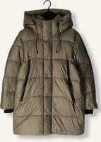 WITHBLACK WBLABBY 3/4 PUFFER JACKET WITHBLACK WBLABBY 3/4 PUFFER JACKET - medium