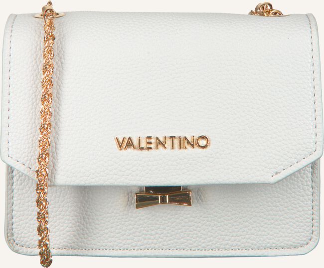 Witte VALENTINO BAGS Schoudertas SFINGE SATCHEL 02 Witte VALENTINO BAGS Schoudertas SFINGE SATCHEL 02 - large