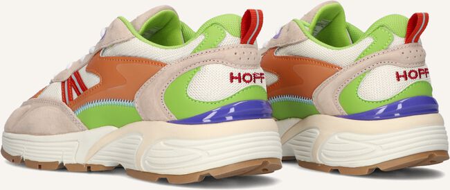 Multi THE HOFF BRAND Lage sneakers OHIO STATE Multi THE HOFF BRAND Lage sneakers OHIO STATE - large