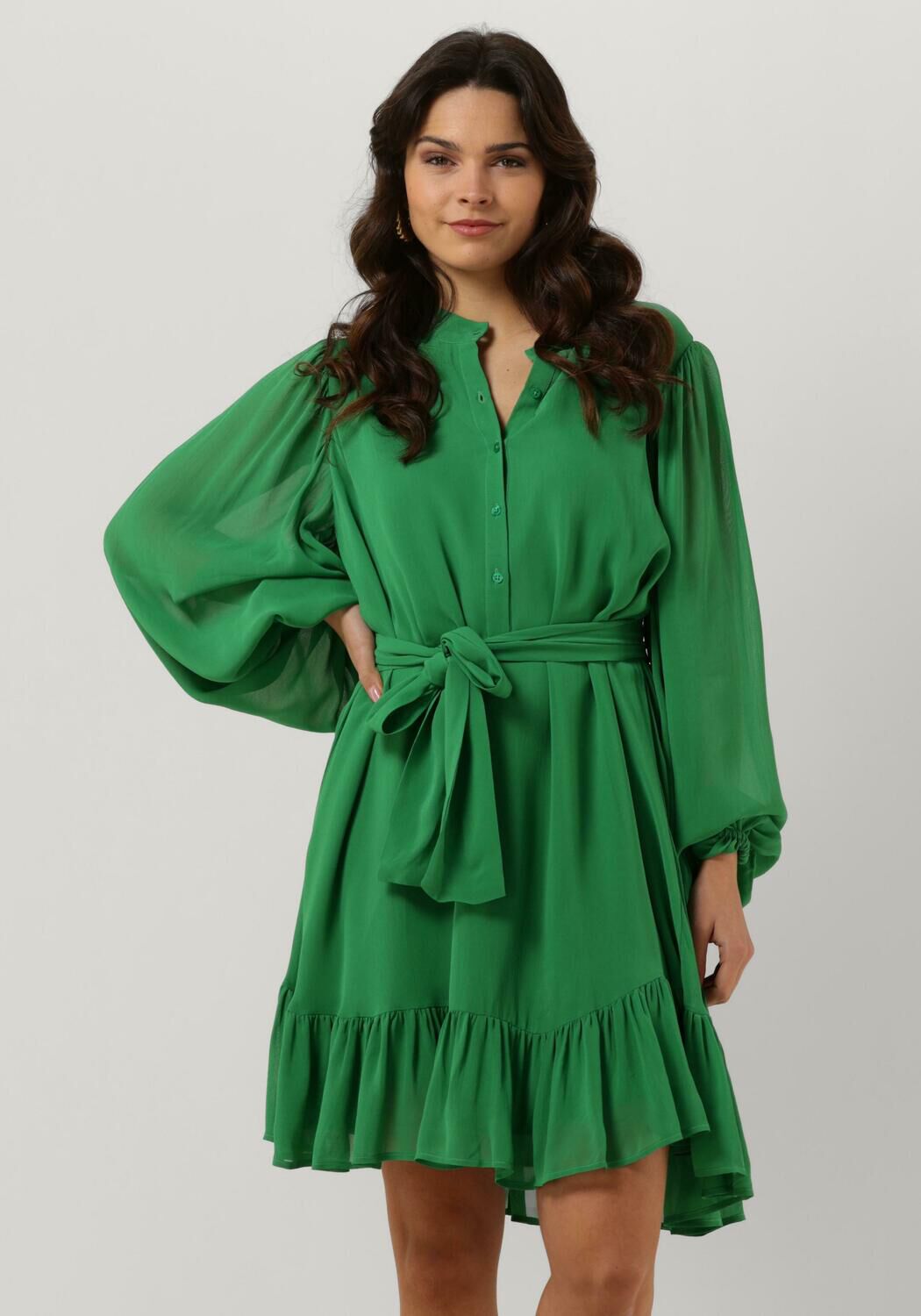 Omoda jurk new arrivals