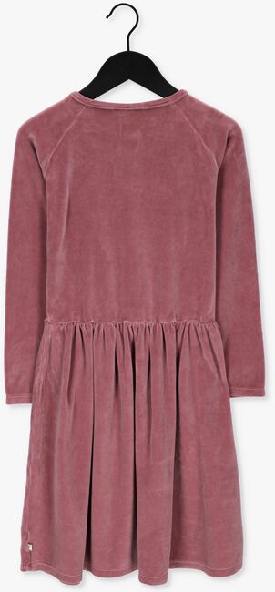 Roze BLOSSOM KIDS Mini jurk CELINE - large