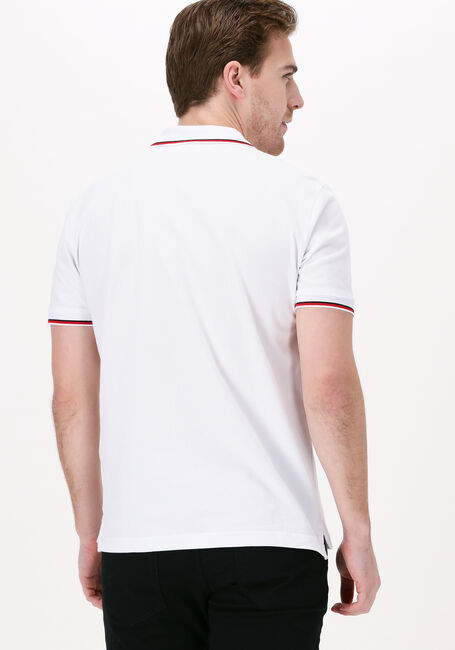 Witte DIESEL Polo T-SMITH-D - large