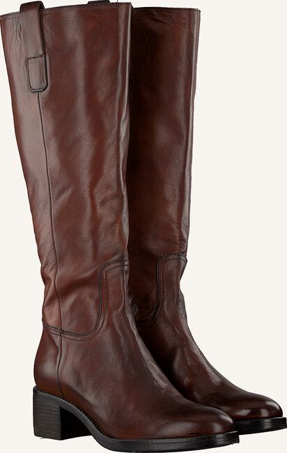 Bruine WALK IN THE PARK Hoge laarzen 7045 Bruine WALK IN THE PARK Hoge laarzen 7045 - large