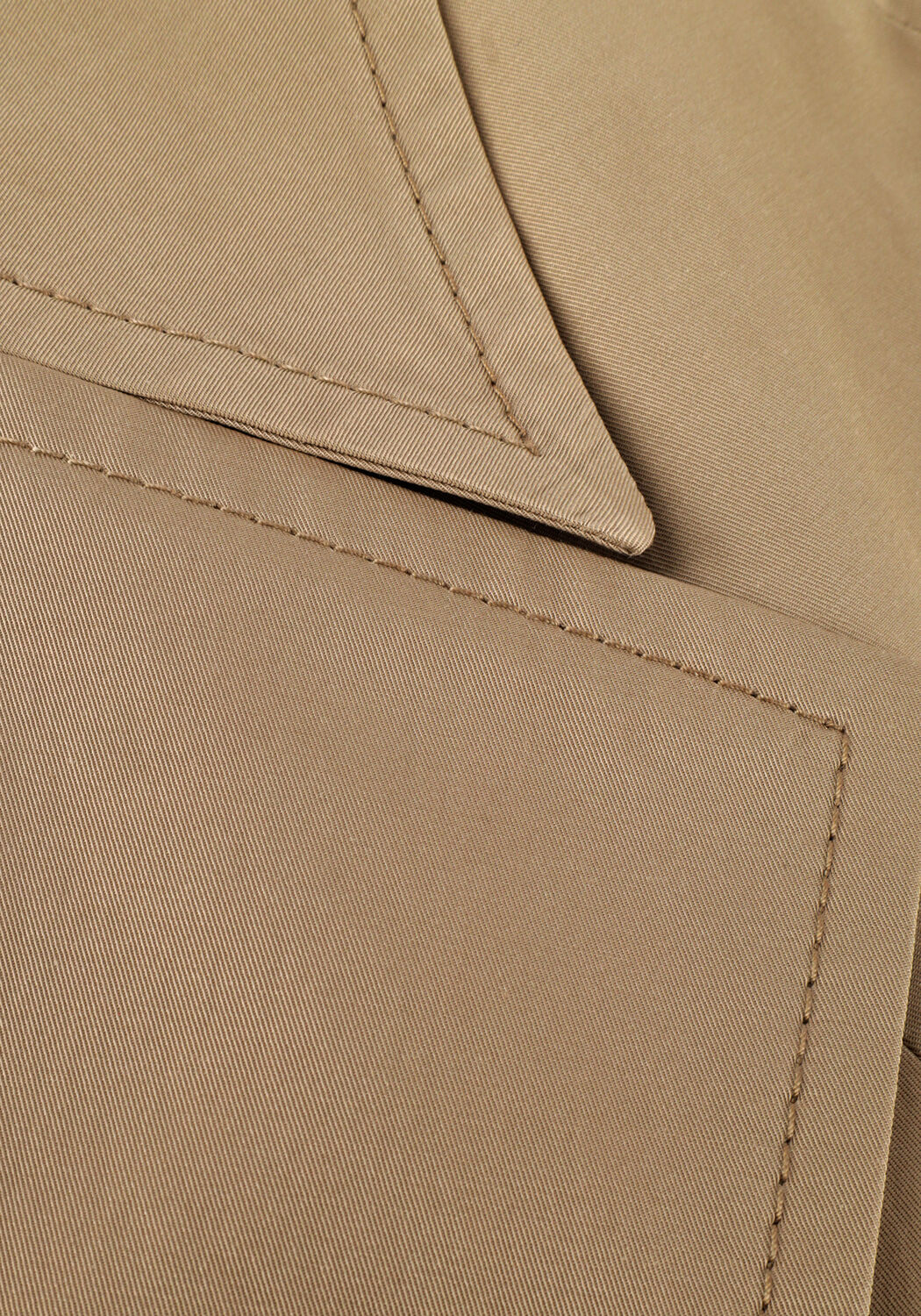 Zand DRYKORN Trenchcoats ALPERTON_2 - large