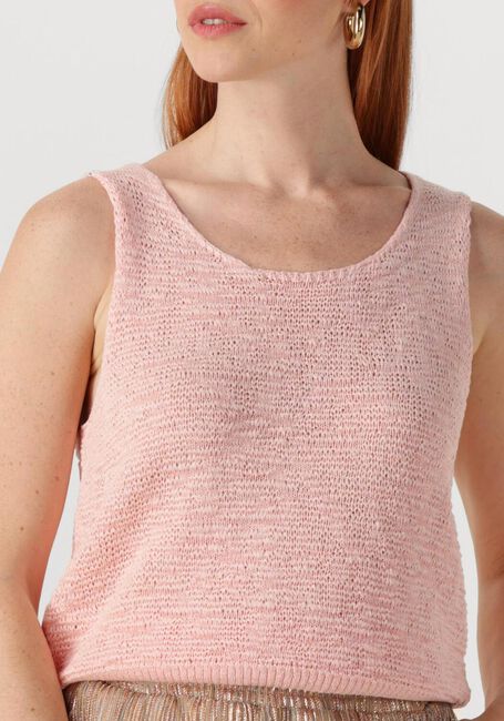 Roze STUDIO AMAYA Top ALMA - large