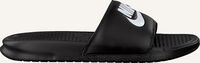 Zwarte NIKE Badslippers BENASSI JDI MEN - medium