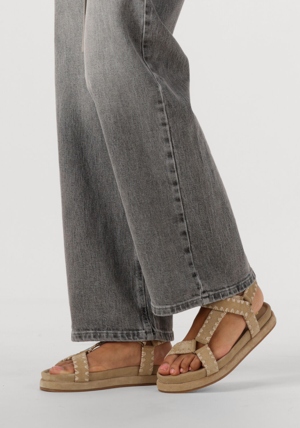 Beige BLASZ Sandalen MAG-66 - large