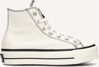 Witte CONVERSE Hoge sneakers CHUCK TAYLOR ALL STAR LIFT Witte CONVERSE Hoge sneakers CHUCK TAYLOR ALL STAR LIFT - medium