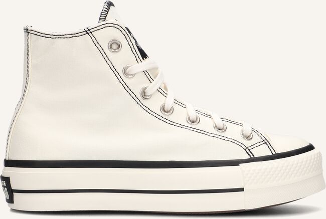 Witte CONVERSE Hoge sneakers CHUCK TAYLOR ALL STAR LIFT Witte CONVERSE Hoge sneakers CHUCK TAYLOR ALL STAR LIFT - large
