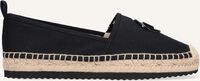 Zwarte MICHAEL KORS Espadrilles LENNY ESPADRILLE - medium