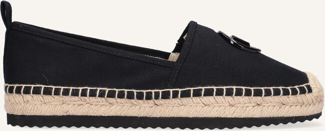 Zwarte MICHAEL KORS Espadrilles LENNY ESPADRILLE Zwarte MICHAEL KORS Espadrilles LENNY ESPADRILLE - large