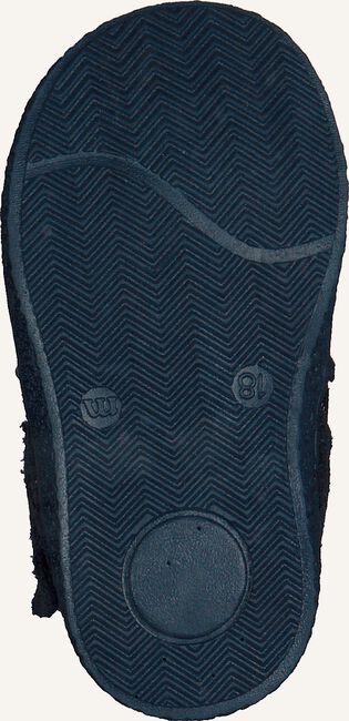 Blauwe TON & TON Enkelboots MK0915A9I Blauwe TON & TON Enkelboots MK0915A9I - large