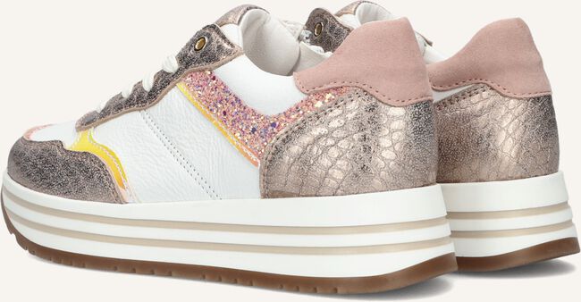 Roze WYSH Lage sneakers WENDY B Roze WYSH Lage sneakers WENDY B - large