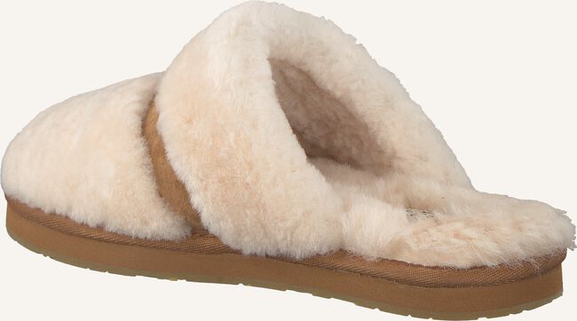 Beige UGG Pantoffels DALLA Beige UGG Pantoffels DALLA - large