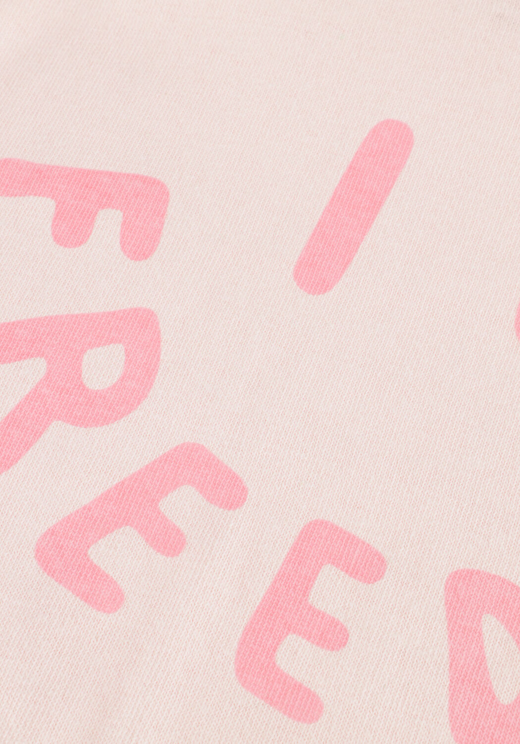 Lichtroze MOLO T-shirt RENATA - large