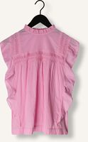 Roze CIRCLE OF TRUST Blouses LIVANA BLOUSE Roze CIRCLE OF TRUST Blouses LIVANA BLOUSE - medium