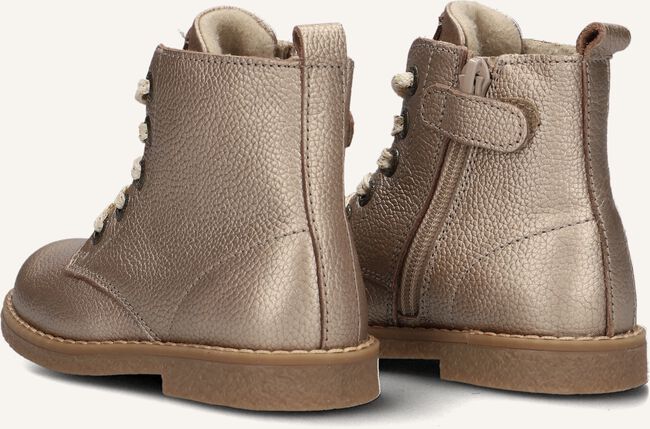 Gouden APPLES & PEARS Veterboots B0010526 Gouden APPLES & PEARS Veterboots B0010526 - large