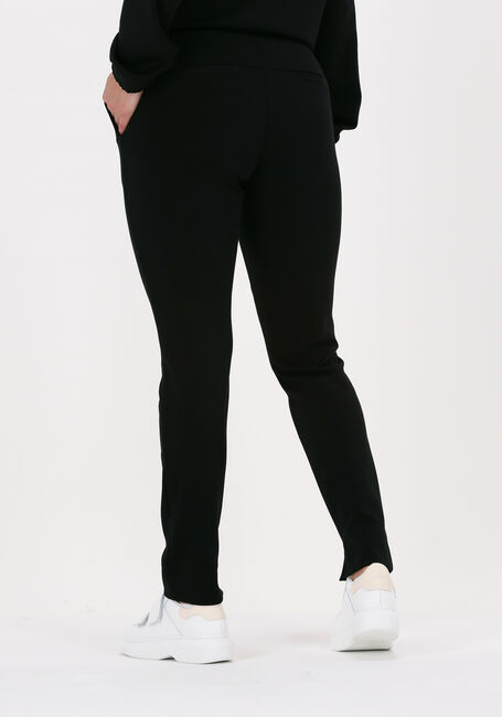 Leeds De neiging hebben ballon Zwarte SIMPLE Joggingbroek JERSEY PANTS | Omoda