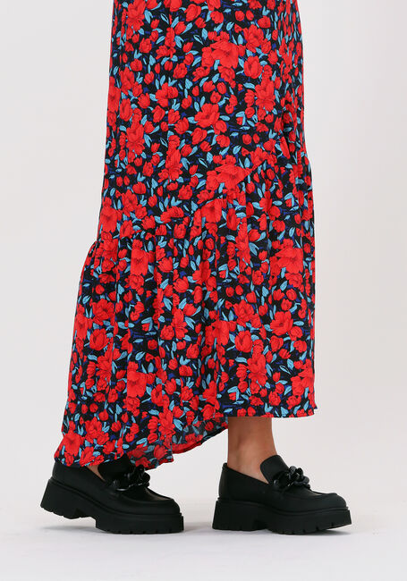 Zwarte JANET & JANET Loafers 02255 - large