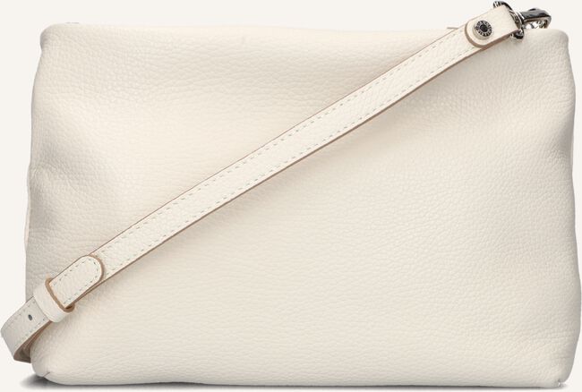 Witte GIANNI CHIARINI Schoudertas BRENDA 8265 Witte GIANNI CHIARINI Schoudertas BRENDA 8265 - large