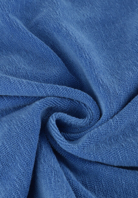 Blauwe BY-BAR T-shirt NEVA SLUB TOP Blauwe BY-BAR T-shirt NEVA SLUB TOP - large