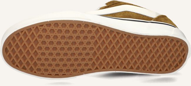 Bruine VANS Lage sneakers KNU SKOOL PIG Bruine VANS Lage sneakers KNU SKOOL PIG - large