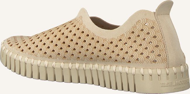 Beige ILSE JACOBSEN Instappers TULIP3275 Beige ILSE JACOBSEN Instappers TULIP3275 - large