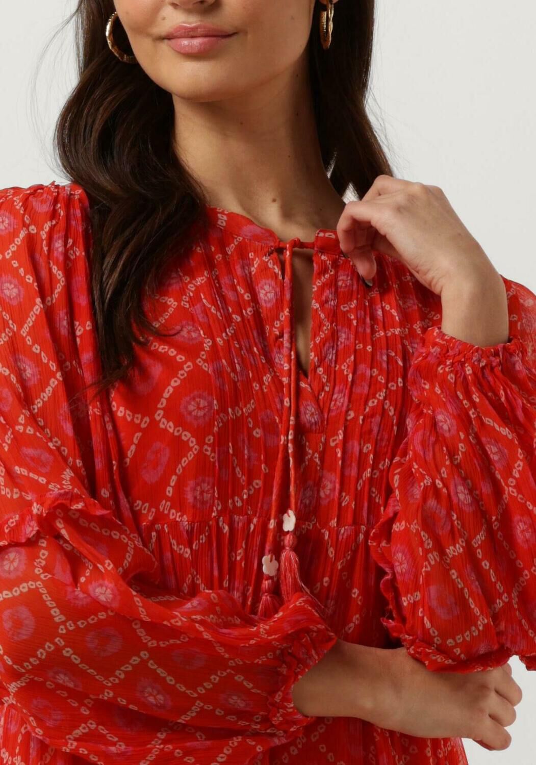 Josh v store rosalinde jurk