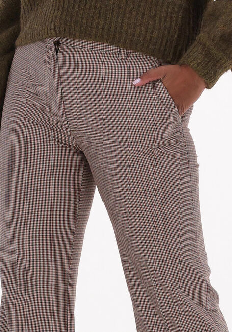 Multi VANESSA BRUNO Pantalon PALAZZO PANT - large