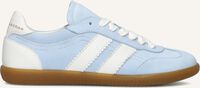 Blauwe STEFANO LAURAN Lage sneakers 1WHITE101 Blauwe STEFANO LAURAN Lage sneakers 1WHITE101 - medium