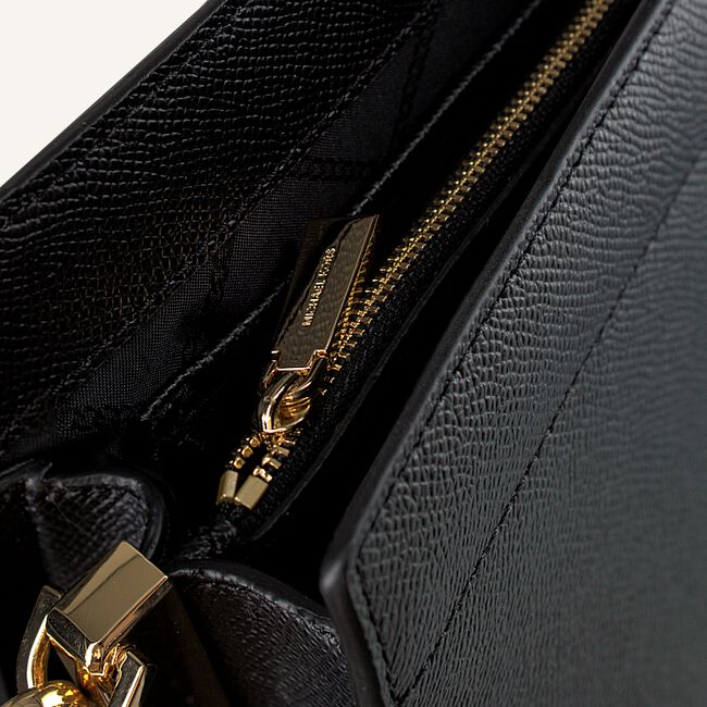 Zwarte MICHAEL KORS Clutch CROSSB MD CNV XBODY CLUTCH Zwarte MICHAEL KORS Clutch CROSSB MD CNV XBODY CLUTCH - large