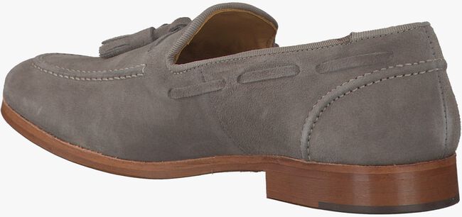 Taupe HUMBERTO Loafers DOLCETTA  - large