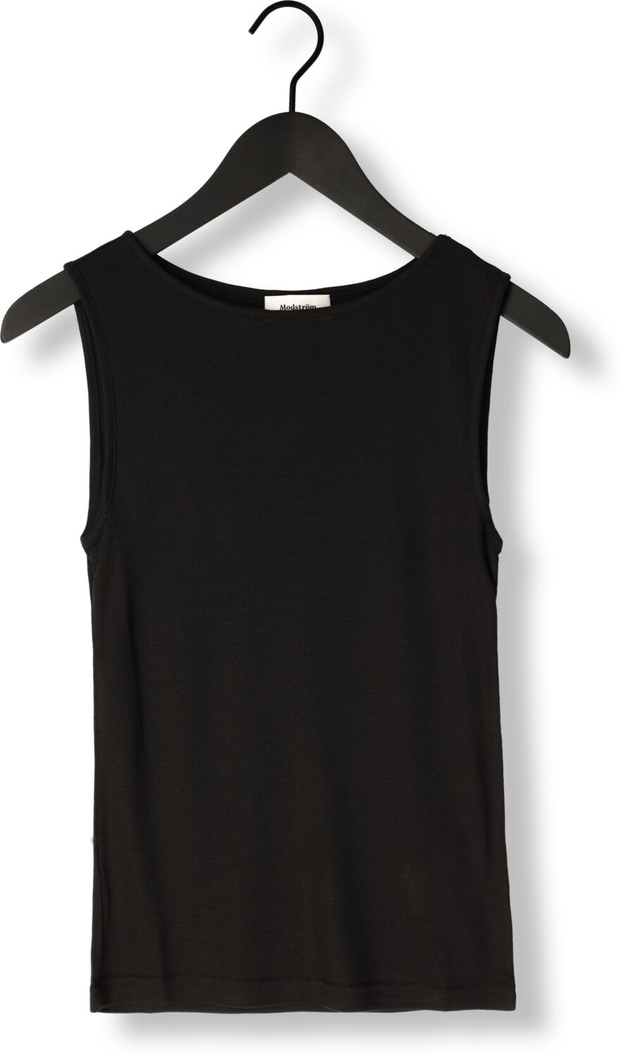MODSTRÖM Modström Dames Tops & T-shirts Harpermd Top Zwart