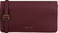 Rode LOULOU ESSENTIELS Schoudertas 08POUCH - medium