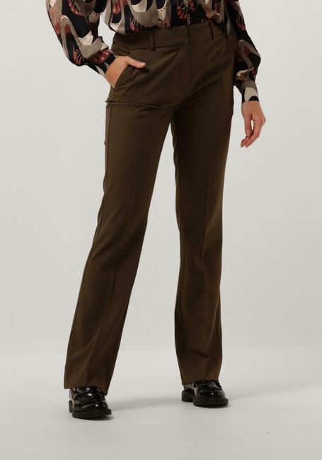Taupe FIVEUNITS Pantalon CLARA 285 - large