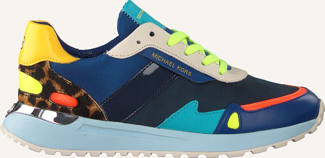 Multi MICHAEL KORS Lage sneakers MONROE TRAINER Multi MICHAEL KORS Lage sneakers MONROE TRAINER - large
