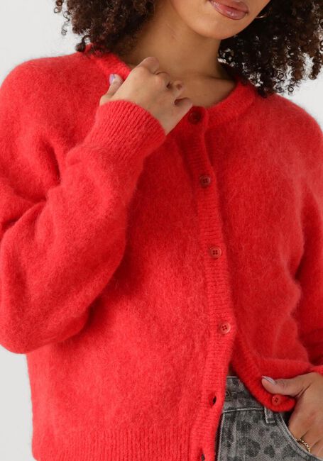 Rode BY-BAR Vest MEYA CARDIGAN - large