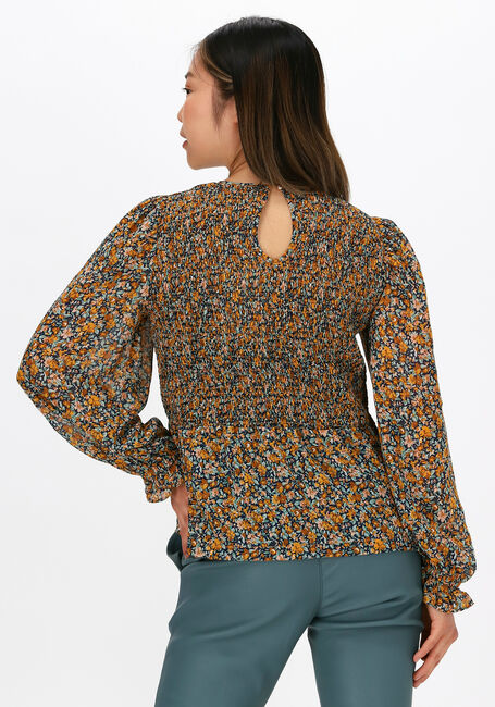 Multi LOLLYS LAUNDRY Blouses BELL TOP - large
