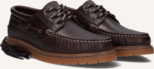 LES DEUX TAYLOR LEATHER BOAT SHOE LES DEUX TAYLOR LEATHER BOAT SHOE - large
