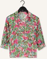 Groene YDENCE Blouses BLOUSE BRYNLEY Groene YDENCE Blouses BLOUSE BRYNLEY - medium