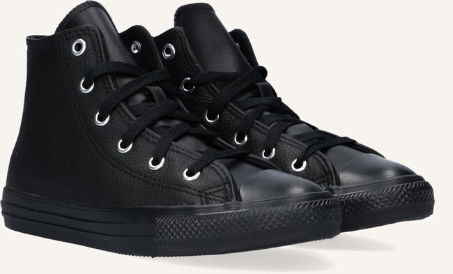 Zwarte CONVERSE Hoge sneakers CHUCK TAYLOR ALL STAR HI KIDS Zwarte CONVERSE Hoge sneakers CHUCK TAYLOR ALL STAR HI KIDS - large