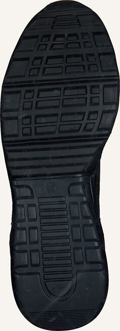 Groene RED-RAG Lage sneakers 13399 Groene RED-RAG Lage sneakers 13399 - large