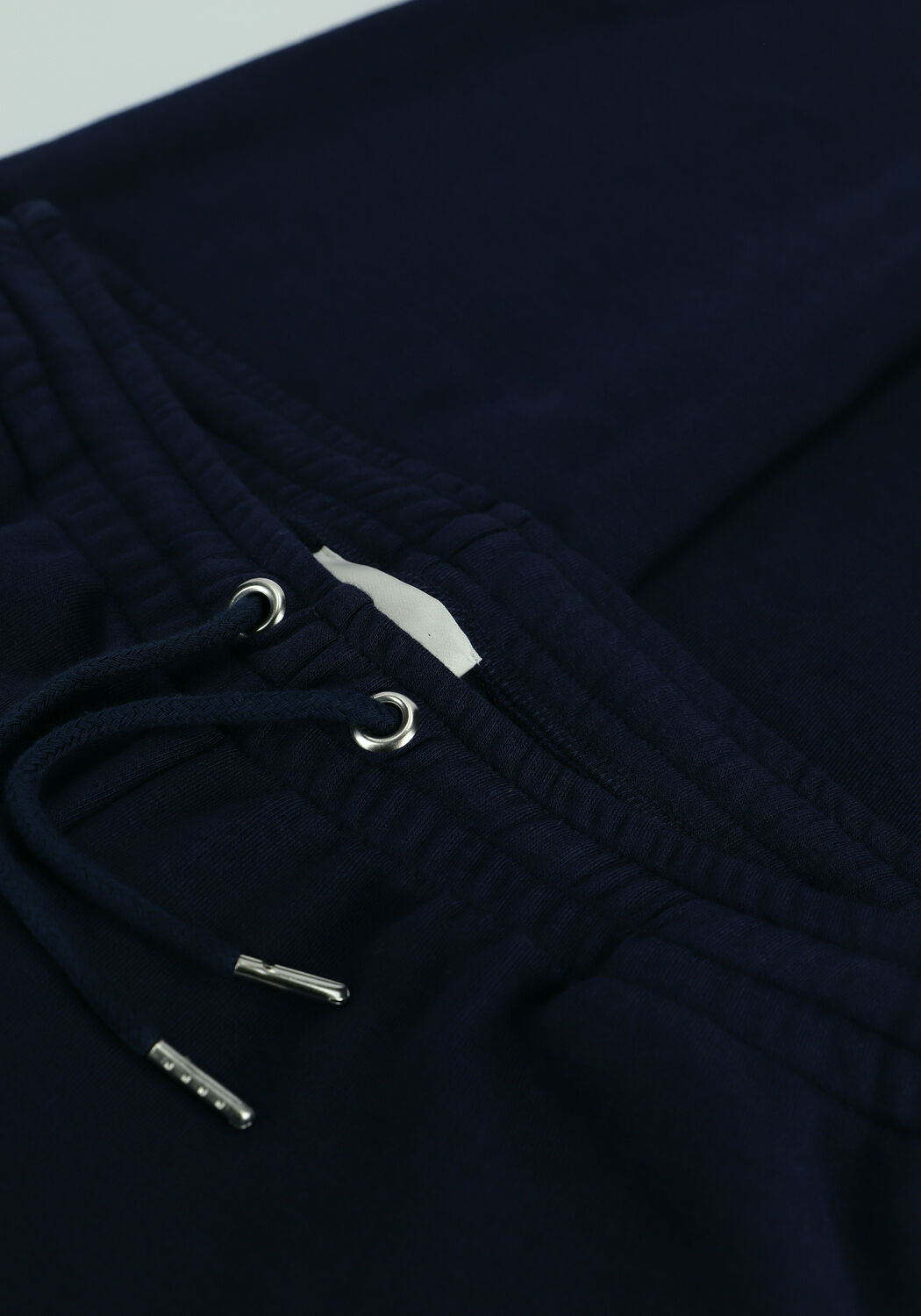 Blauwe SECOND FEMALE Joggingbroek CARMELLA SWEAT PANTS - large