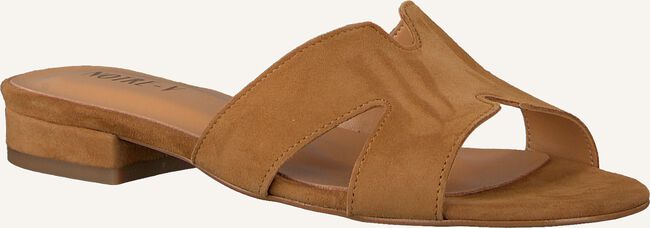 Camel NOTRE-V Slippers 2213 Camel NOTRE-V Slippers 2213 - large