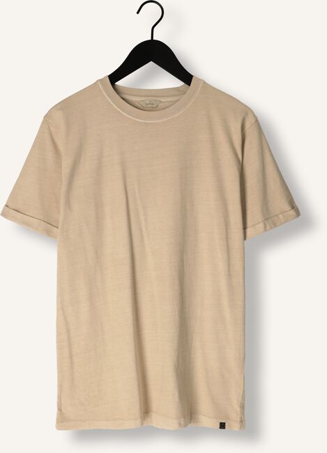 Beige DSTREZZED T-shirt DS_NICK TEE Beige DSTREZZED T-shirt DS_NICK TEE - large