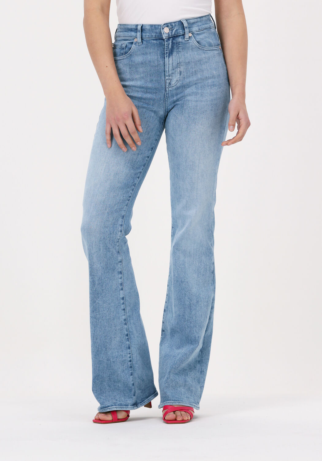 7 for all mankind lisha sales