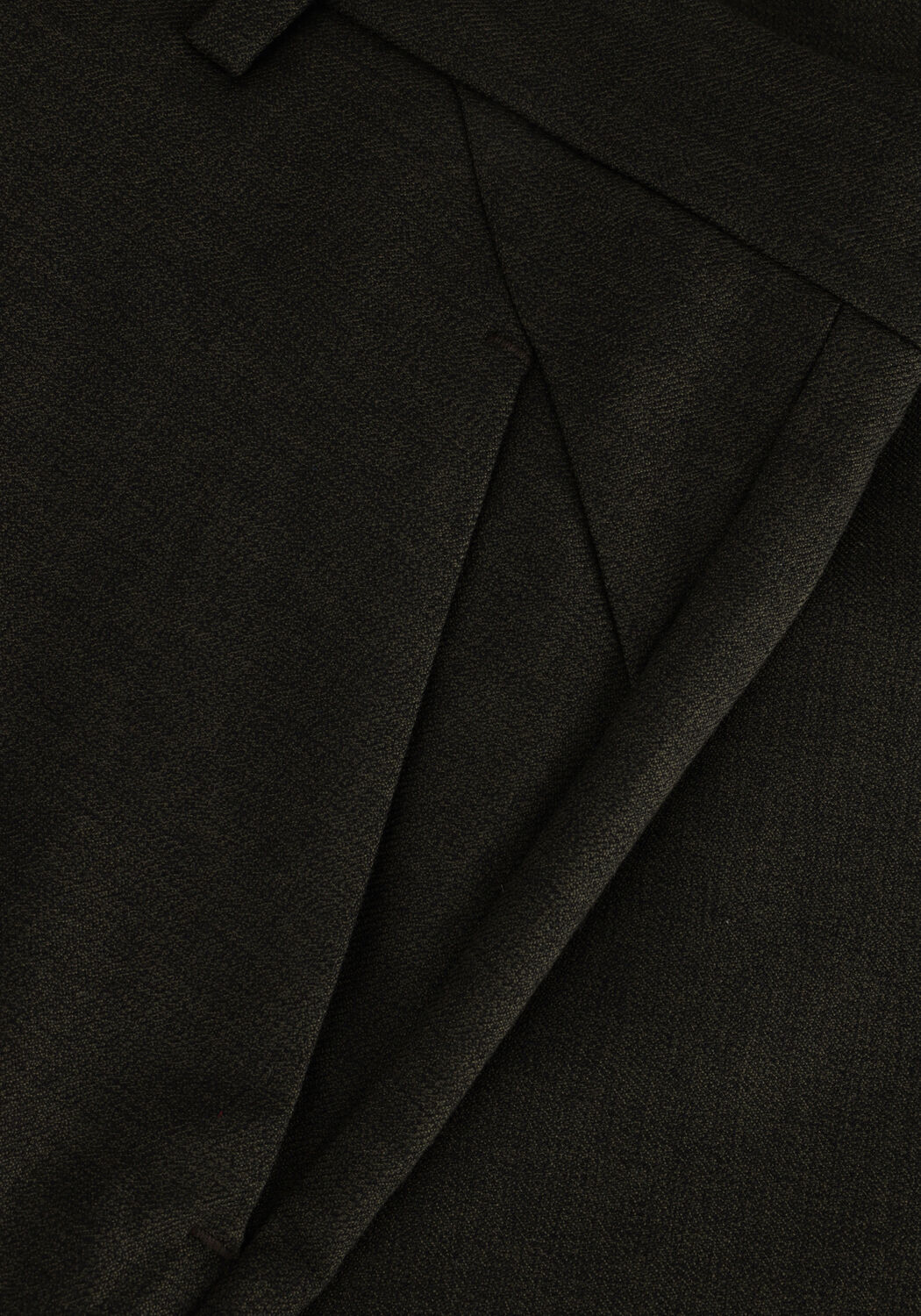 Groene PLAIN Chino JOSH 438 - large